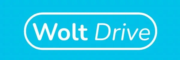 Wolt Drive